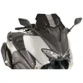 Puig V-tech Line Sport Yamaha T-max 530/dx/sx Frontrute
