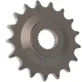JT Sprockets Ap-ba01937 Fremre Tannhjul