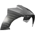 LS2 Ff805 Hjelmens Bakspoiler