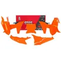 Rtech Ktm 450 Sx-f 2023-2025 R-kitktm-ar0-023 Plastsett