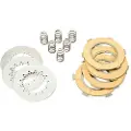 FERODO Fcs0607m Clutch Friksjonsplater