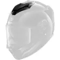 Shark Spartan Gt/spartan Gt Carbon Hjelmens Toppventil