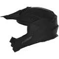 Nox Helmets N761 Junior Off-road Hjelm