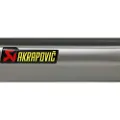 Akrapovic Ref:p-rks634apl320 Lyddempe Repack-sett