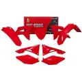 Rtech Honda Crf 250r/crf 450r 2017-2018 R-kitcrf-rs0-599 Plastsett