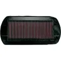 K&N High-flow Triumph Adventurer 900 96-01 Luftfilter
