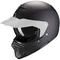Scorpion Exo-hx1 Carbon Visir