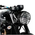Hepco&Becker Ducati Scrambler 1100/special/sport 18 7007566 00 01 Lyktebeskytter