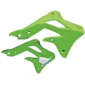 Cycra Powerflow Kawasaki 2018 1cyc-1867-72 Radiatorkåper