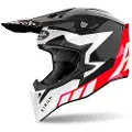 Airoh Wraaap Reloaded Offroadhjelm