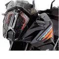 Hepco&Becker Ktm 1290 Super Adventure S/r 21 7007627 00 01 Lyktebeskytter