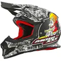 O'Neal Spare For Helmet Moto Xxx Og Character Visir
