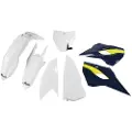 Ufo Hukit617999 Plastsett