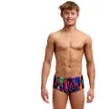 Funky Trunks Sidewinder Badetrusser