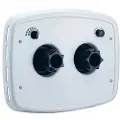 AstralPool 11508 Dyseaggregater Med Rektangulær Frontplate I Plast