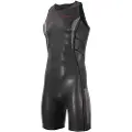 Zone3 Neoprene Kneeskin Shorty
