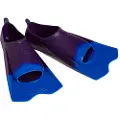 Zoggs Ultra Blue Svømmeføtter