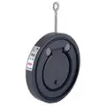 Astral 37057 Ø315 Pvc-u Sving-tilbakeslagsventil O-ringer Epdm