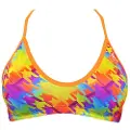 Turbo Mare Chevi Rainbow Bikinitopp