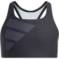 Adidas Big Bars Logo Bikini