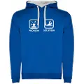 Kruskis Problem Solution Swim Two-colour Hetteskjorte