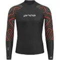 Orca Zeal 2p Neopren Langermet T-skjorte For Kvinner