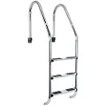 Productos Qp Standard Bassengstige 2 Trinn