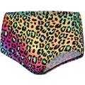 Speedo Jungleglare Allover 16 Cm Badeshorts Boxer