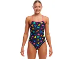 Funkita Swim Secure Badetøy