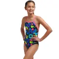 Funkita Strapped In Badetøy