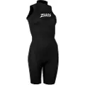 Zoggs Ow Multix Vsl 2.5 Mm Dame Shorty