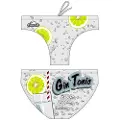 Turbo Gin Tonic Badetrusser
