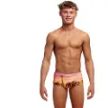 Funky Trunks Sidewinder Badeshorts Boxer