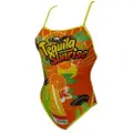 Turbo Tequila Sunrise Tynn Stropp Badedrakt