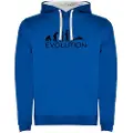 Kruskis Natacion Evolution Swim Two-colour Hetteskjorte