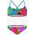 Otso Chupa Chups Warhool Bikini