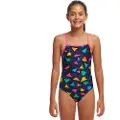 Funkita Strapped In Badetøy