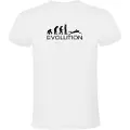Kruskis Evolution Swim Kortarmet T-skjorte