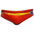 Turbo Spain Oficial Badetrusser
