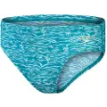 Speedo Allover 6.5 Cm Badetrusser