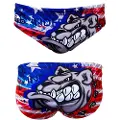 Turbo Americans Badetrusser