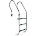 Productos Qp Kombinert Bassengstige 2 Trinn