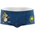 Otso Kukuxumusu Bildot Trail Badeshorts Boxer