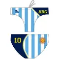 Turbo Argentina 2012 Badetrusser