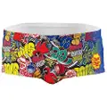 Otso Chupa Chups Graffiti Badebukse