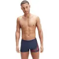 Speedo Medley Logo Badeshorts Boxer