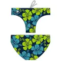 Turbo Surf Flower Badetrusser