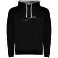 Kruskis Shadow Swim Two-colour Hetteskjorte
