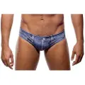 Turbo Jeans Badetrusser