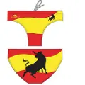 Turbo Bull Spain Badetrusser